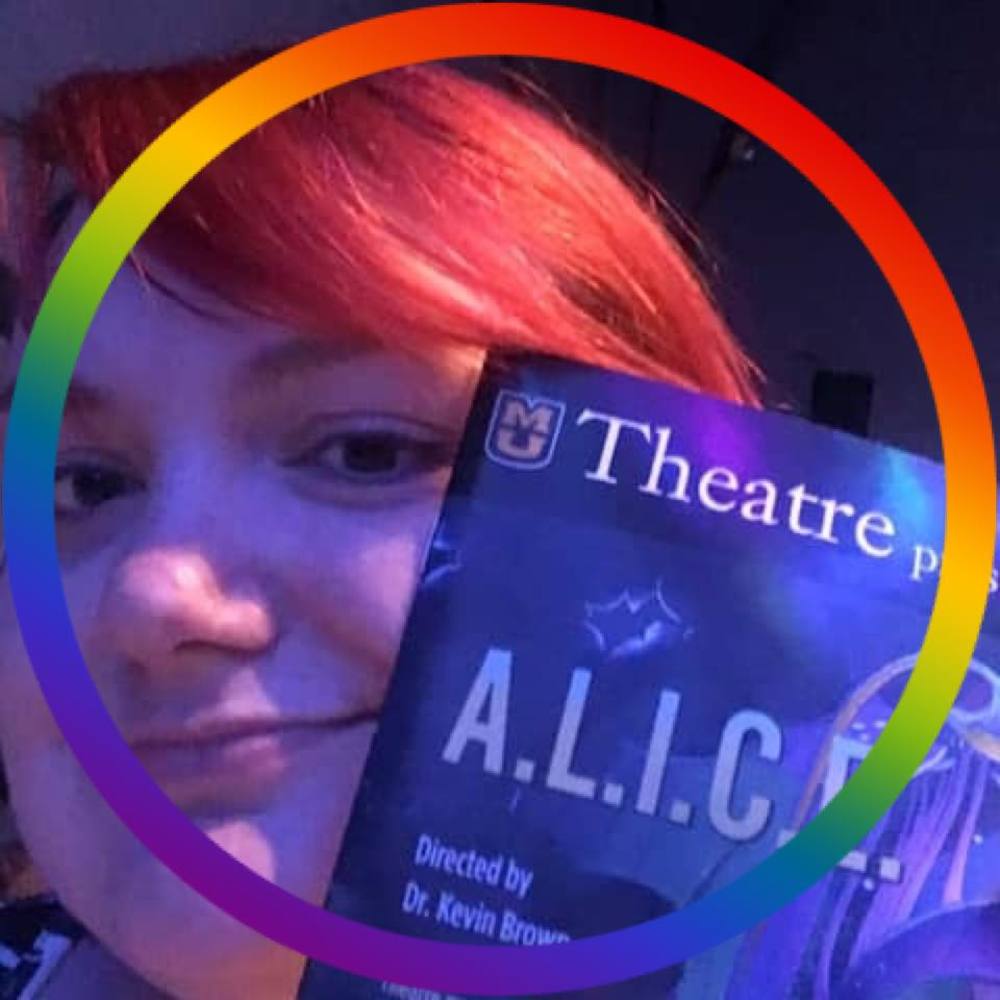 Meet your Posher, Hayley